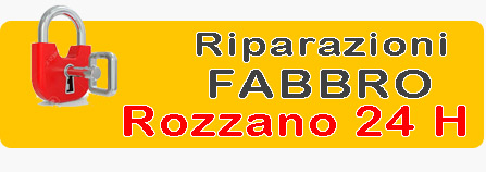 Fabbro Rozzano